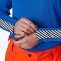 Longsleeve termoaktywny męski Helly Hansen Lifa Active Stripe Crew cobalt 2.0 6