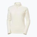 Bluza trekkingowa damska Helly Hansen Daybreaker 1/2 Zip snow 4