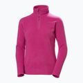 Bluza damska Helly Hansen Daybreaker 1/2 Zip magenta 2.0 5