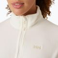 Bluza damska Helly Hansen Daybreaker snow 3