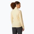 Bluza damska Helly Hansen Daybreaker yellow cream 2