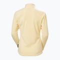 Bluza damska Helly Hansen Daybreaker yellow cream 6