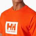 Koszulka męska Helly Hansen HH Box cherry tomato 3