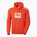 Bluza męska Helly Hansen Hh Box cherry tomato 5