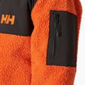 Bluza męska Helly Hansen Patrol Pile patrol orange 4