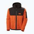 Bluza męska Helly Hansen Patrol Pile patrol orange 6