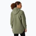 Bluza damska Helly Hansen Maud Pile lav green 2