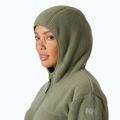 Bluza damska Helly Hansen Maud Pile lav green 3