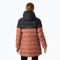 Kurtka damska Helly Hansen Active Puffy Parka cedarwood 2