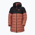 Kurtka damska Helly Hansen Active Puffy Parka cedarwood 6