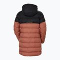 Kurtka damska Helly Hansen Active Puffy Parka cedarwood 7