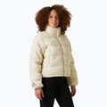 Kurtka damska Helly Hansen Yu Teddy Pile cream