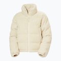 Kurtka damska Helly Hansen Yu Teddy Pile cream 6