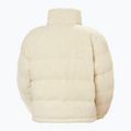 Kurtka damska Helly Hansen Yu Teddy Pile cream 7