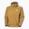 Kurtka przeciwdeszczowa męska Helly Hansen Seven J Rain lynx 6