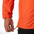 Kurtka przeciwdeszczowa męska Helly Hansen Dubliner patrol orange 6