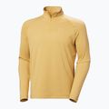 Bluza trekkingowa męska Helly Hansen Verglas 1/2 Zip sand 4