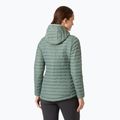 Kurtka damska Helly Hansen Sirdal Hooded Insulator grey cactus 2