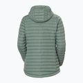 Kurtka damska Helly Hansen Sirdal Hooded Insulator grey cactus 7