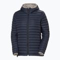 Kurtka damska Helly Hansen Sirdal Hooded Insulator navy 6