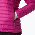 Kurtka damska Helly Hansen Sirdal Hooded Insulator magenta 2.0 4