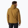 Kurtka hybrydowa męska Helly Hansen Odin Lightweight Stretch Hooded Insulator 2.0 lynx 2