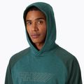 Bluza męska Helly Hansen Lifa Tech Lite Pullover Hood 2.0 dark creek 3