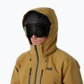 Kurtka narciarska męska Helly Hansen Juniper 3.0 lynx 3