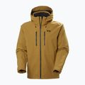 Kurtka narciarska męska Helly Hansen Juniper 3.0 lynx 11