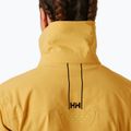 Kurtka narciarska damska Helly Hansen Alphelia Lifaloft sand 4