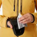 Kurtka narciarska damska Helly Hansen Alphelia Lifaloft sand 5