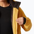 Kurtka narciarska damska Helly Hansen Alphelia Lifaloft sand 8