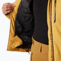 Kurtka narciarska damska Helly Hansen Alphelia Lifaloft sand 9
