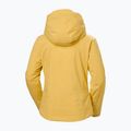 Kurtka narciarska damska Helly Hansen Alphelia Lifaloft sand 11