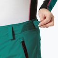 Spodnie narciarskie damskie Helly Hansen Legendary Insulated emerald 3