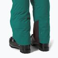 Spodnie narciarskie damskie Helly Hansen Legendary Insulated emerald 5