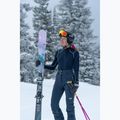 Spodnie narciarskie damskie Helly Hansen Avanti Stretch navy 3