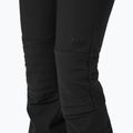 Spodnie narciarskie damskie Helly Hansen Avanti Stretch black 5