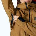 Kurtka narciarska damska Helly Hansen Powderqueen 3.0 lynx 5