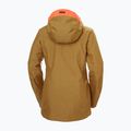 Kurtka narciarska damska Helly Hansen Powderqueen 3.0 lynx 11