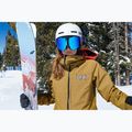 Kurtka narciarska damska Helly Hansen Powderqueen 3.0 lynx 12