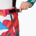 Spodnie narciarskie damskie Helly Hansen Switch Cargo Insulated jpb aop 4