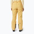 Spodnie narciarskie damskie Helly Hansen Switch Cargo Insulated sand 2