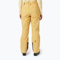 Spodnie narciarskie damskie Helly Hansn Switch Cargo Insulated sand 2