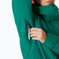 Kurtka narciarska damska Helly Hansen Powshot emerald 5