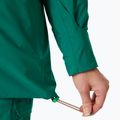 Kurtka narciarska damska Helly Hansen Powshot emerald 8