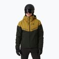 Kurtka narciarska męska Helly Hansen Alpha Infinity black