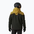 Kurtka narciarska męska Helly Hansen Alpha Infinity black 2