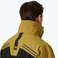 Kurtka narciarska męska Helly Hansen Alpha Infinity black 4