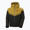 Kurtka narciarska męska Helly Hansen Alpha Infinity black 10